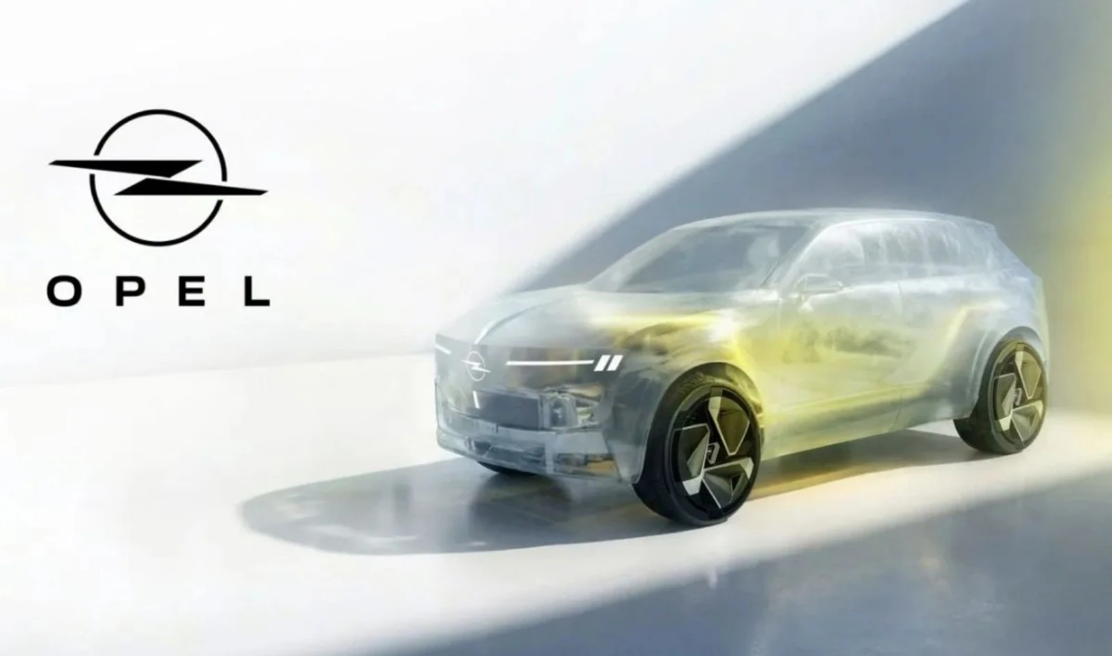 Opel Menyiapkan SUV Listrik Terbaru, Memanfaatkan Platform Milik Leapmotor