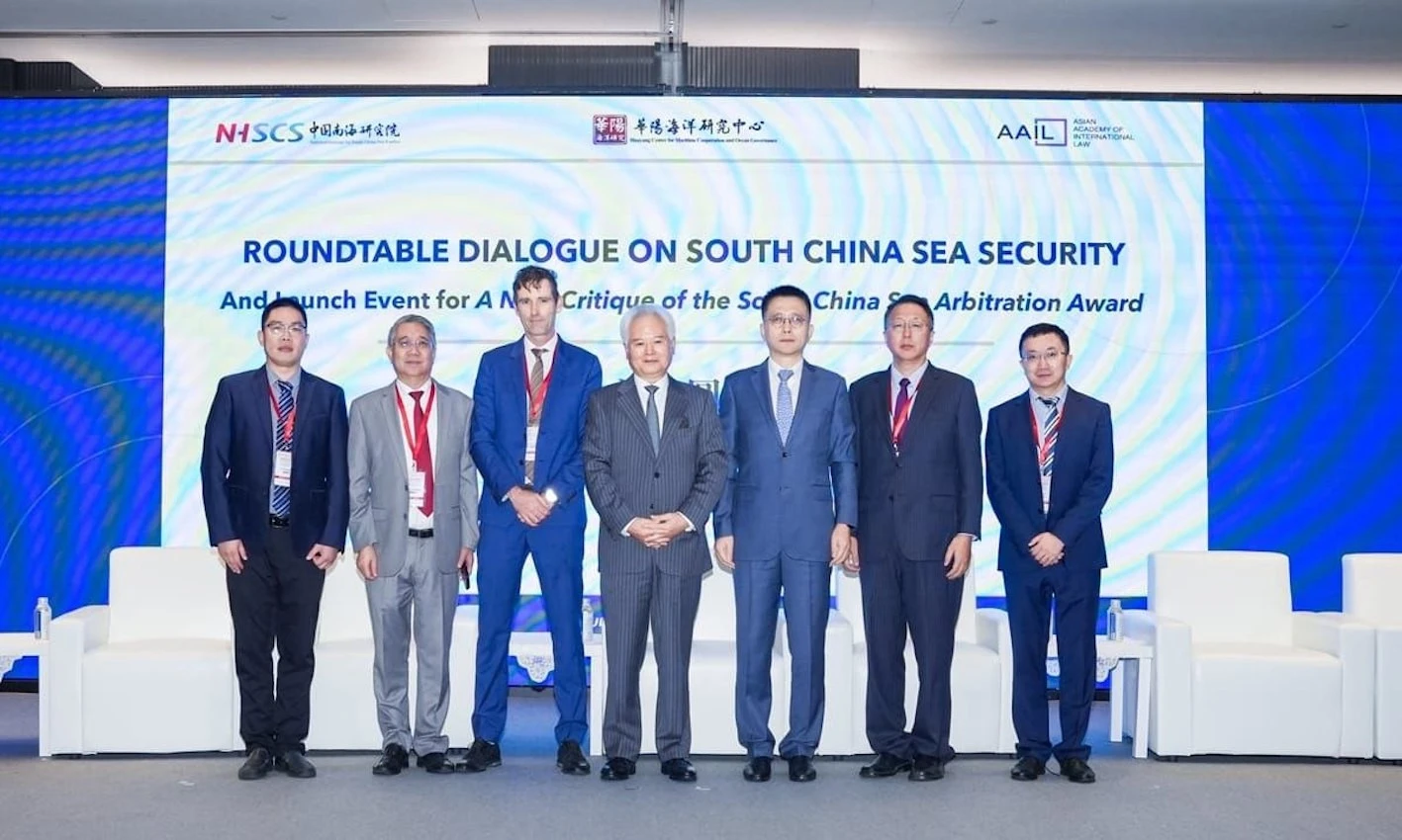Satu Dekade Arbitrase LCS Tanpa Perbaikan, Negara ASEAN Didorong Percepat COC