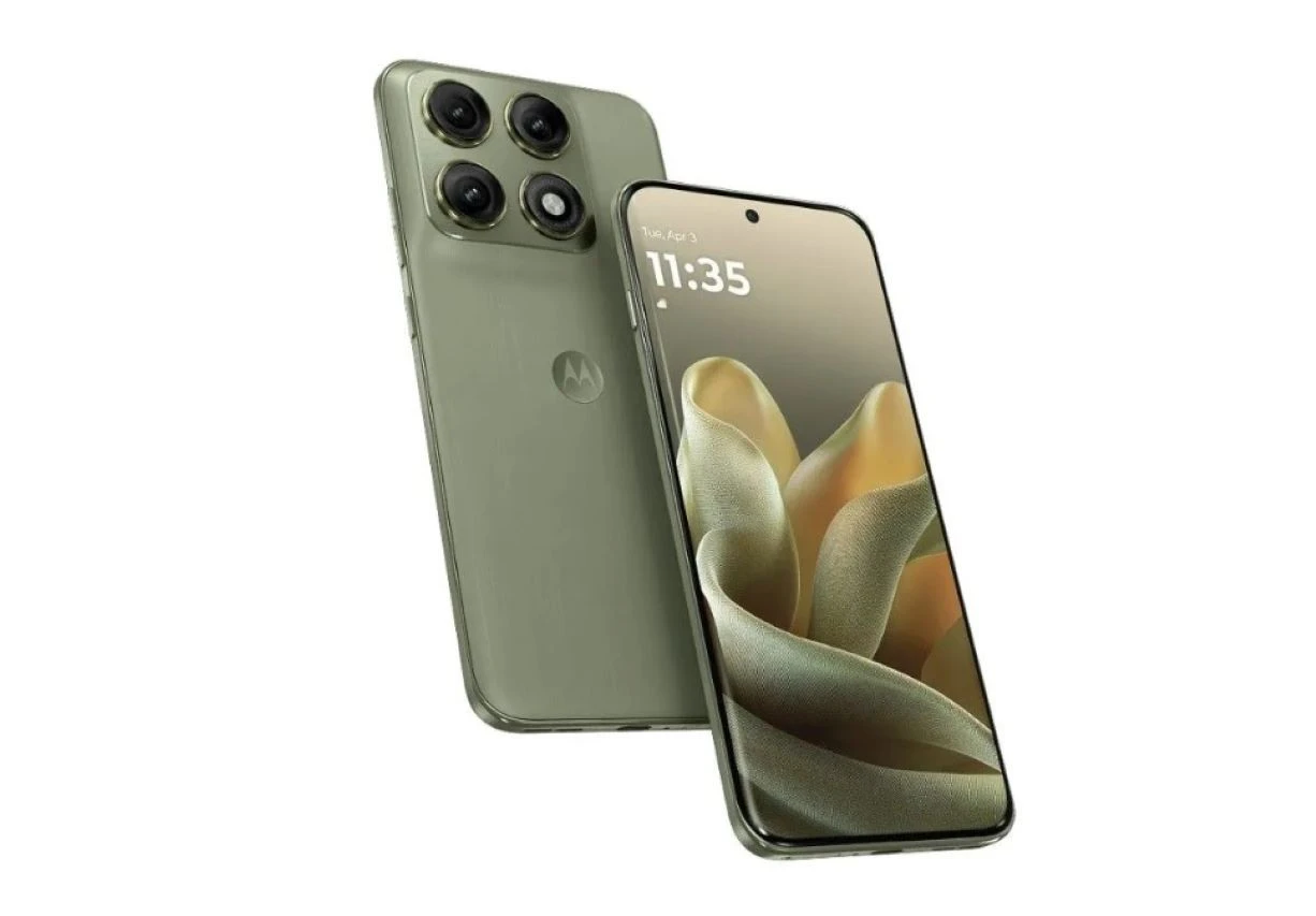 Motorola Edge 70 Pro Meluncur, Tawarkan 3 Kamera 50MP & Baterai Jumbo