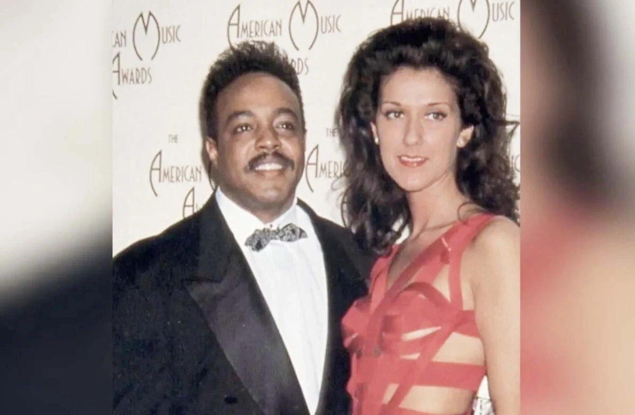 Peabo Bryson Meninggal, Celine Dion Ungkap Kenangan Saat Berduet