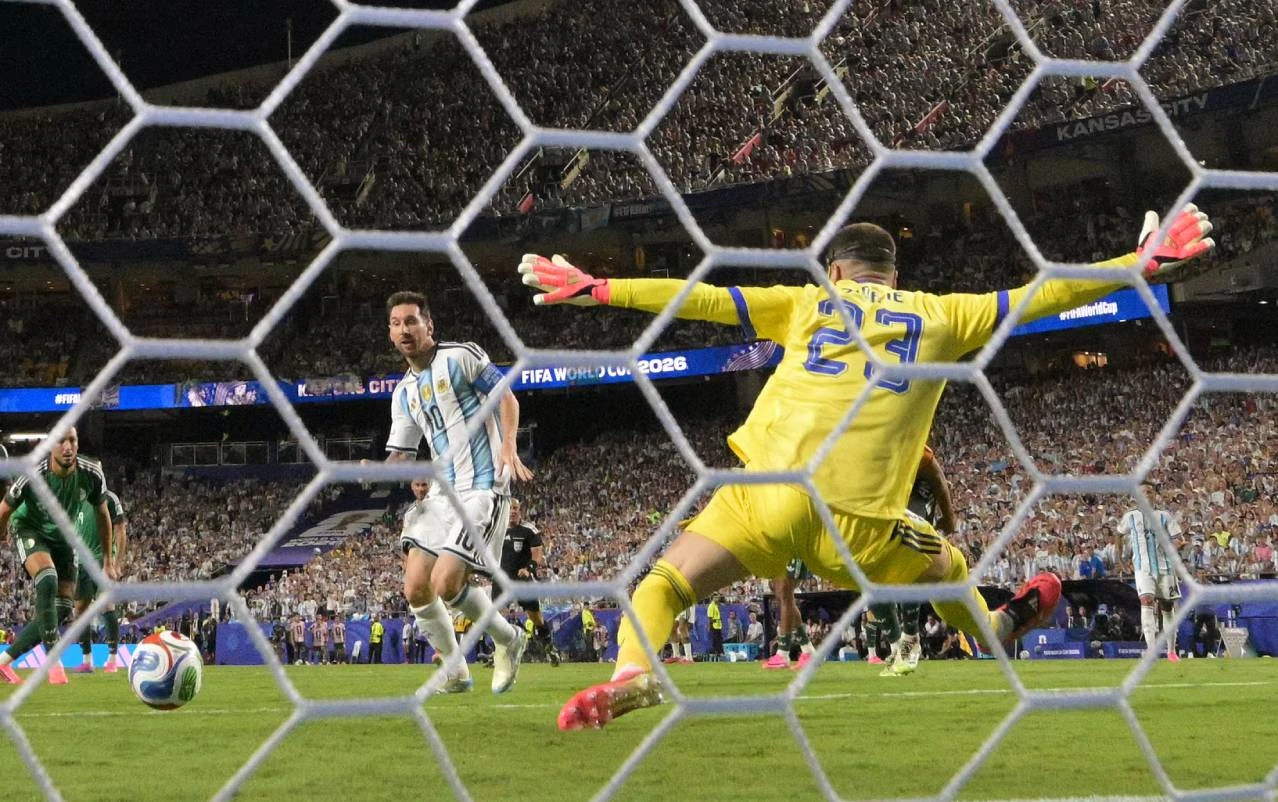 Hasil Piala Dunia 2026 & Klasemen Grup Setelah Messi Hattrick