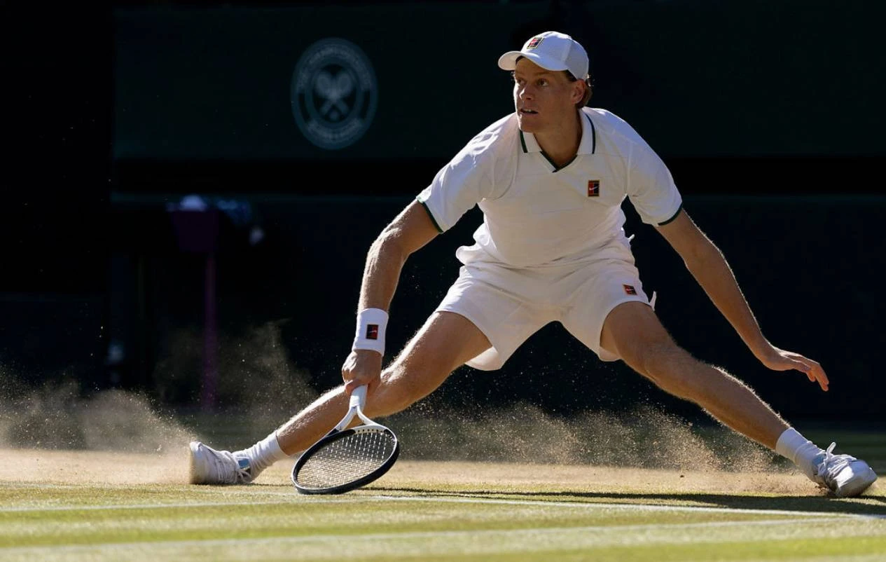 Jannik Sinner Mempertahankan Gelar di Wimbledon 2026