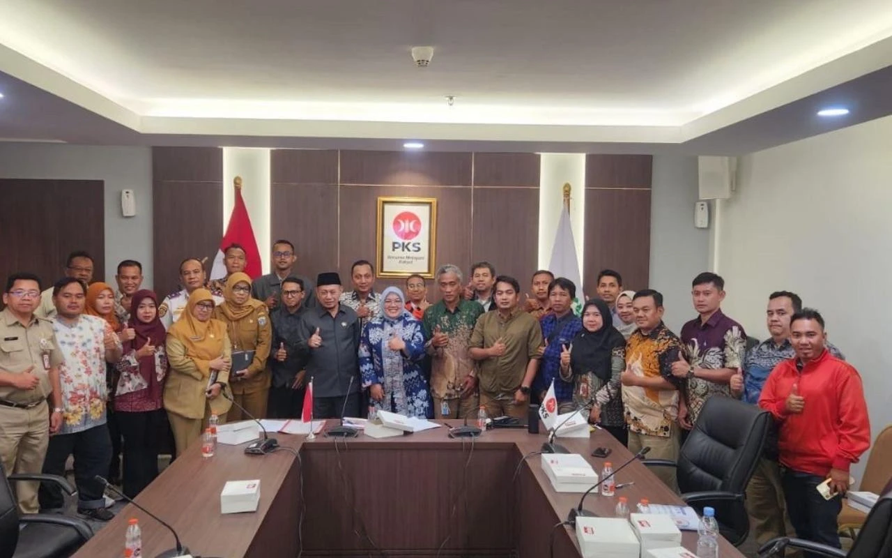 Info Penting soal Nasib PPPK Paruh Waktu dan Downgrade, Alhamdulillah Positif