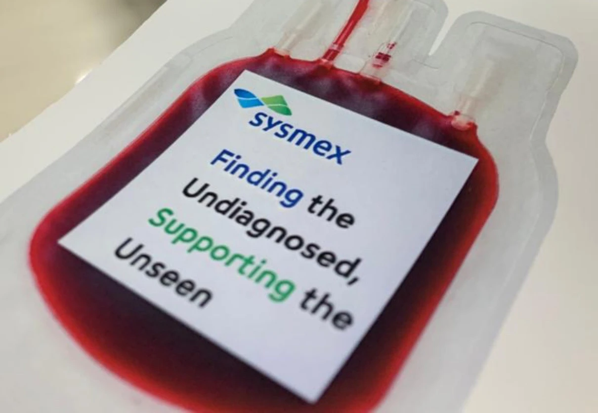 Sysmex Indonesia Perkuat Kolaborasi untuk Dorong Deteksi Dini Talasemia