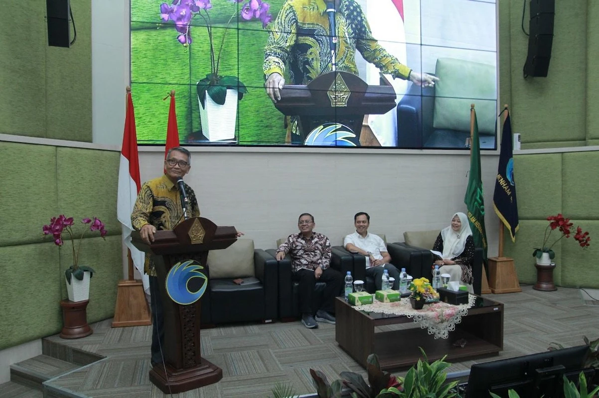 Pakar Soroti RUU HAM, Minta Lembaga Hak Asasi Manusia Digabung