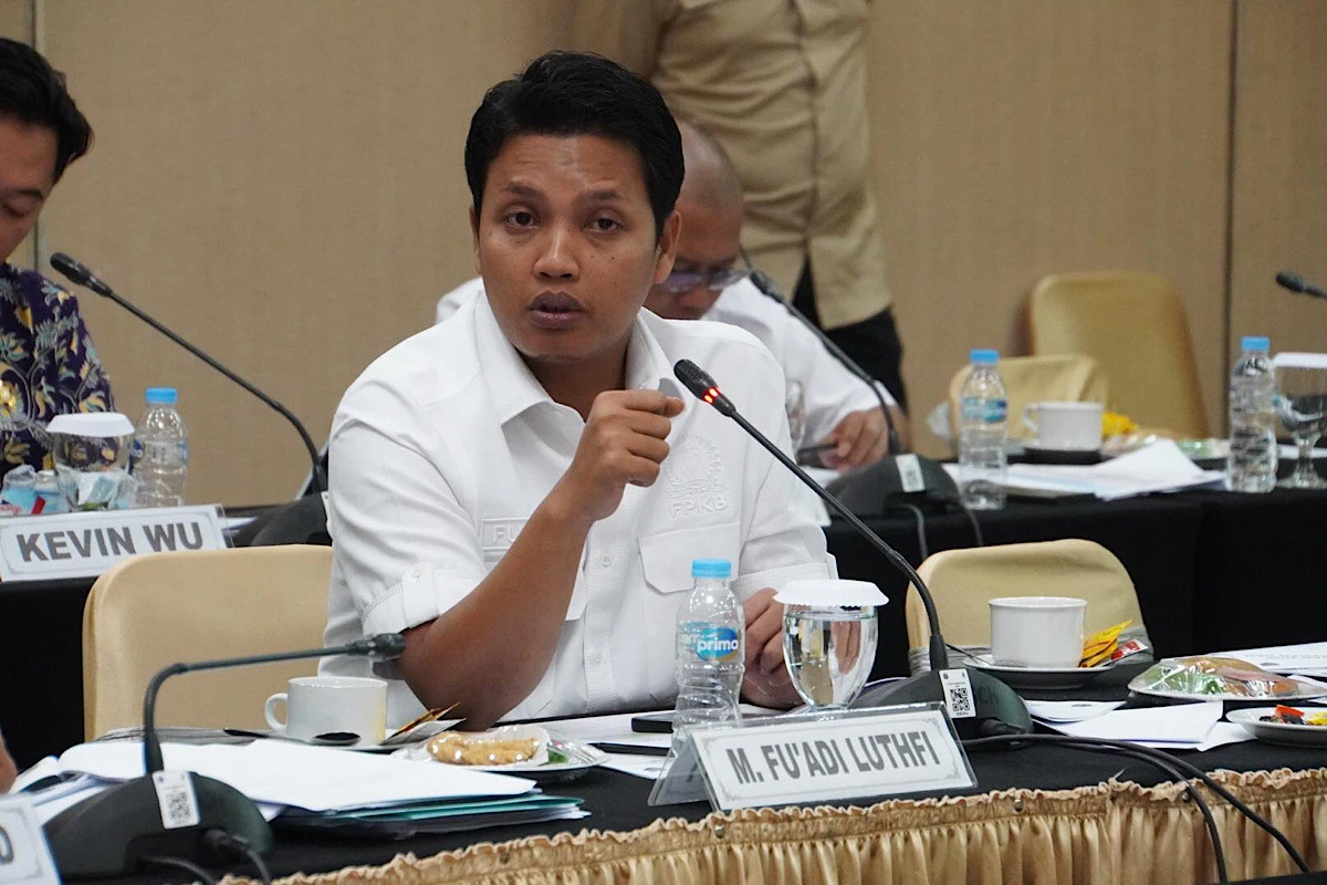 Fraksi PKB di DPRD DKI Tolak Naming Rights Halte untuk Parpol