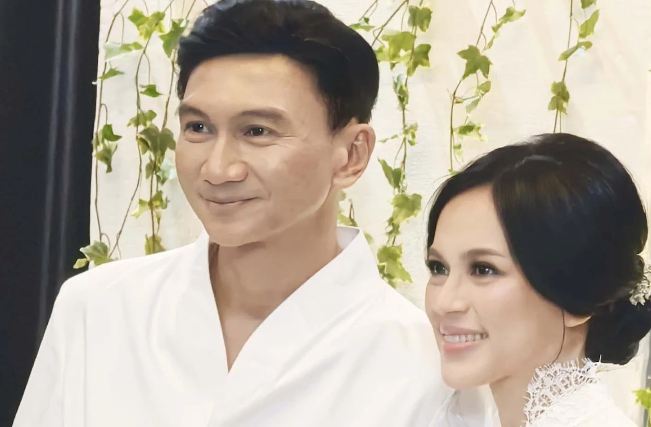 3 Berita Artis Terheboh: Fakta Pernikahan Anji, Marcell Sosialisasikan Kepatuhan Royalti
