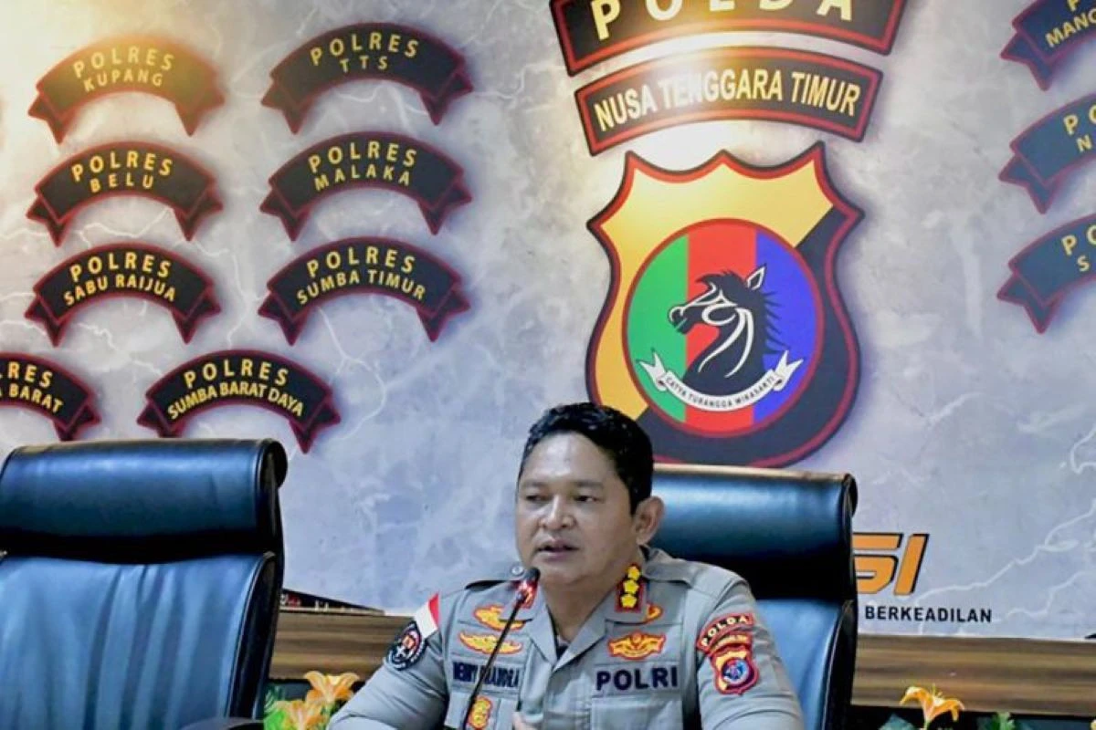 Dugaan Intimidasi Berujung Kematian Dokter Icha Diusut Polda NTT