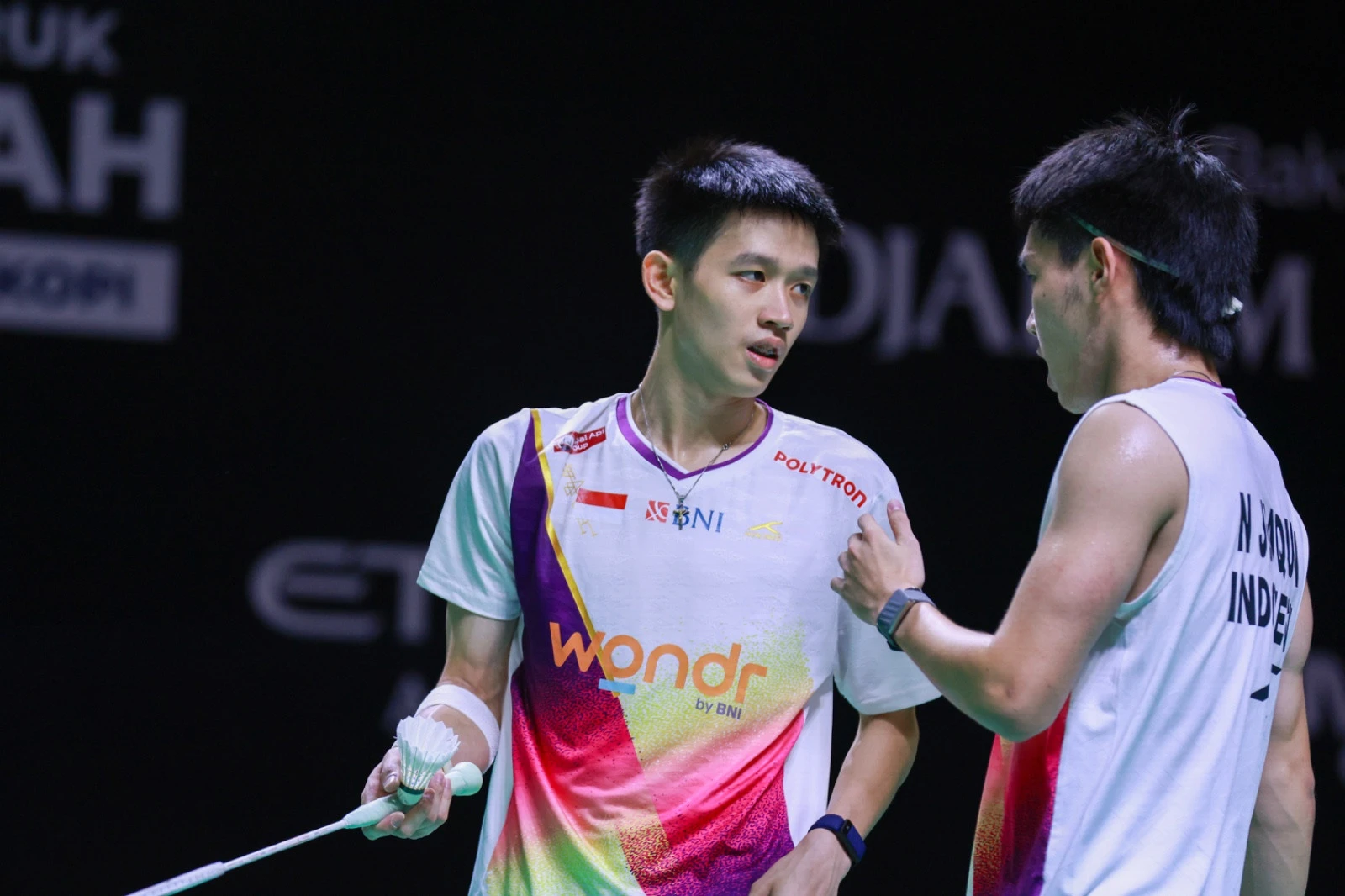 Raymond/Joaquin Batal Tampil di Singapore Open 2026, Ini Sebabnya