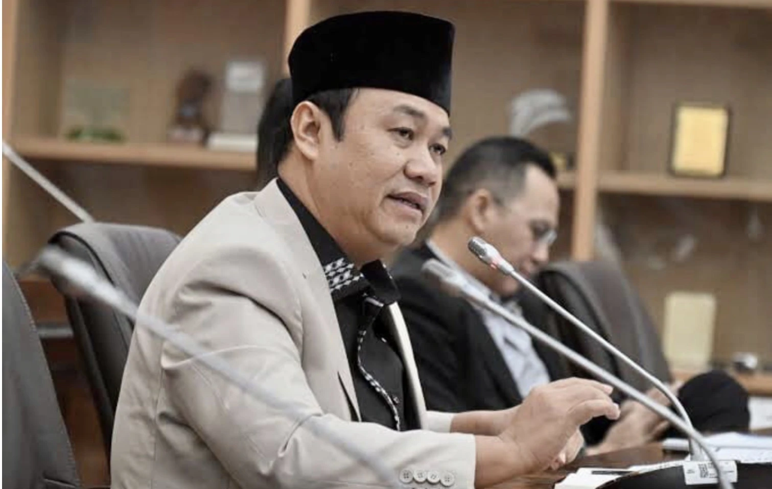 Yulisman DPR Soroti Kasus Pemadaman Listrik di Sejumlah Wilayah Sumatra