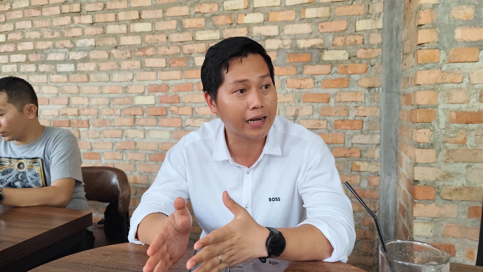 Begal Payudara yang Menyasar Pelari di Pekanbaru Ditangkap Polisi