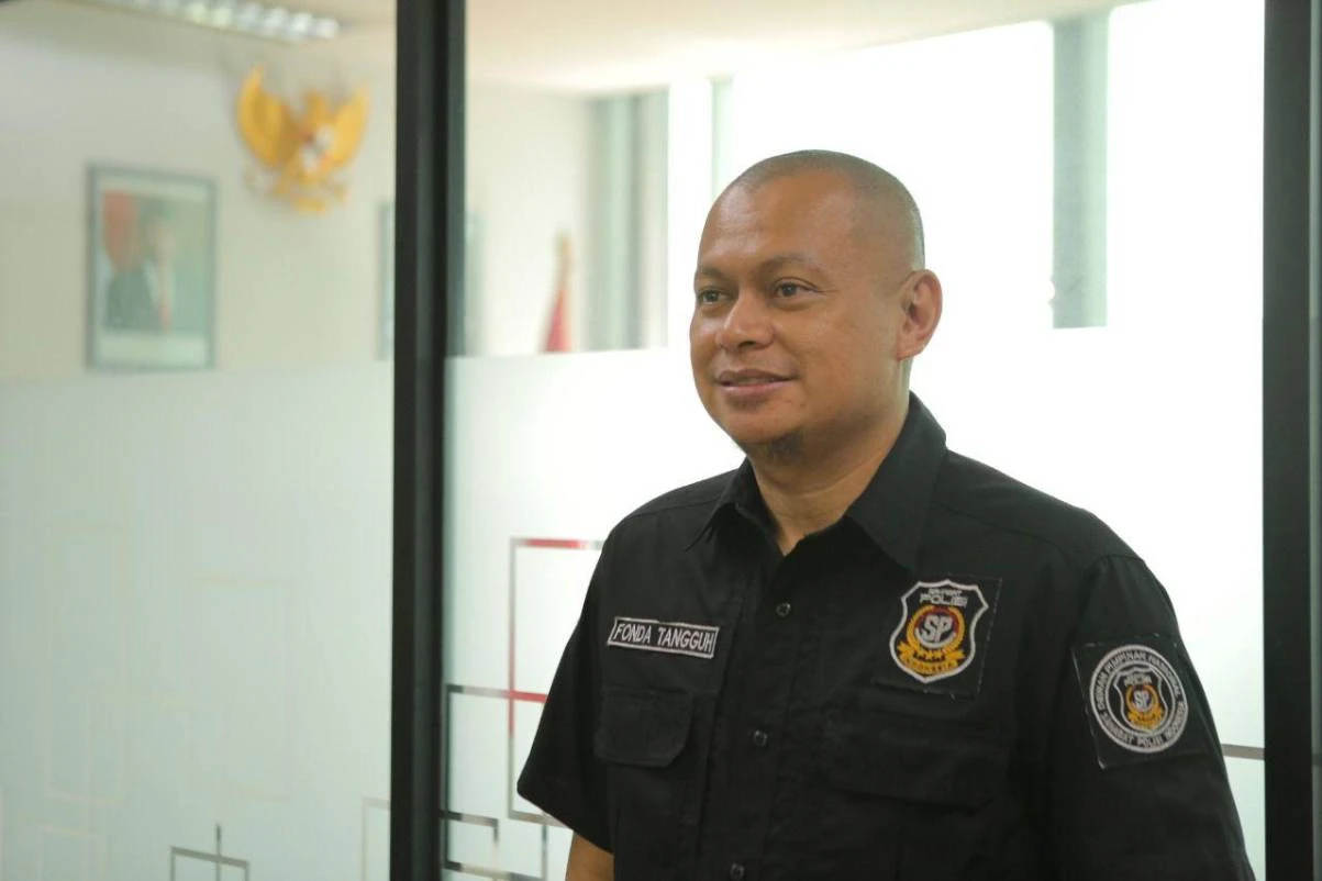 Sahabat Polisi Indonesia Berharap Polri Makin Profesional