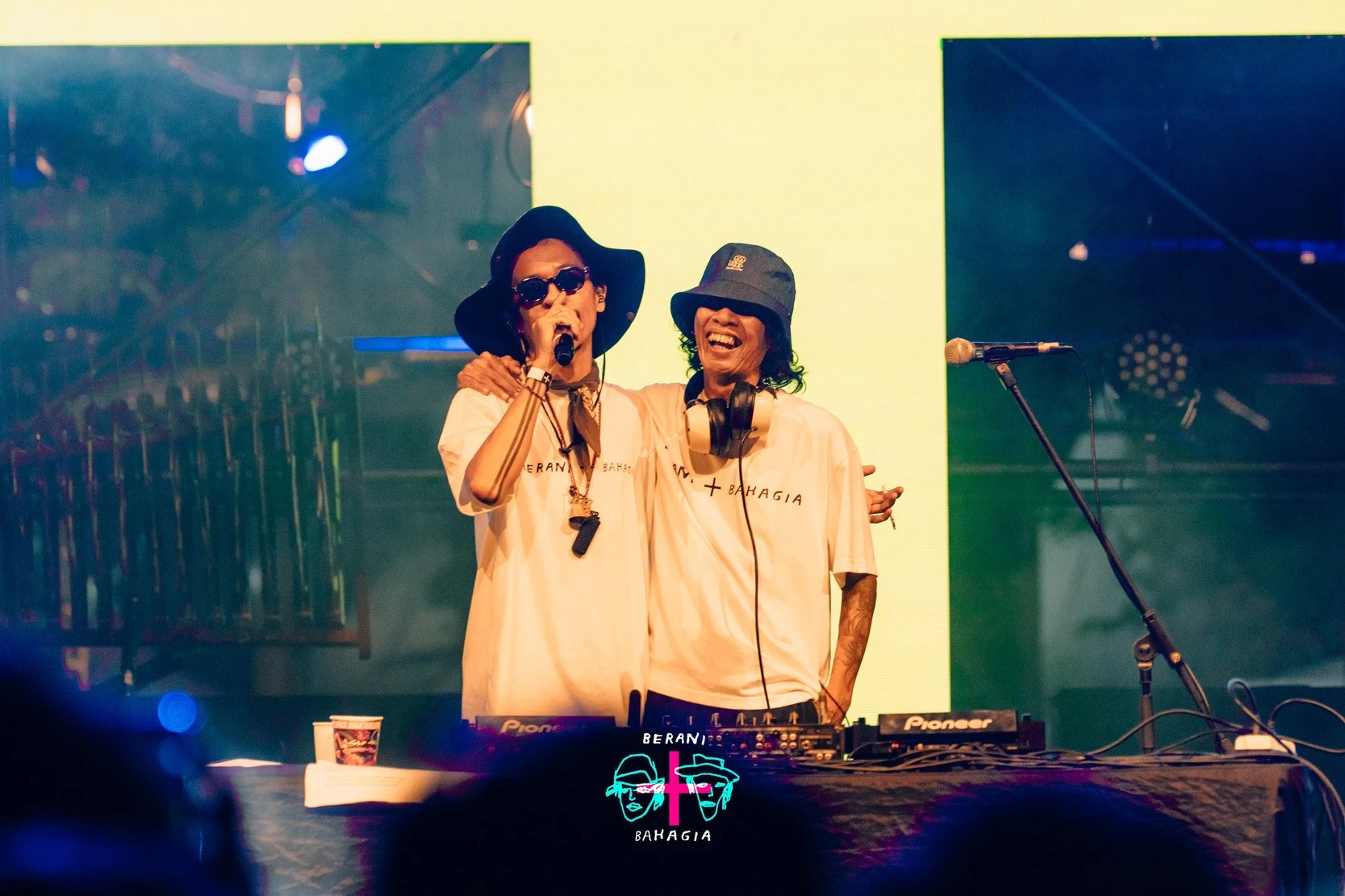 Kolaborasi Metzdub dan Farid Stevy Berlanjut, Dari Video Musik Hingga Konser