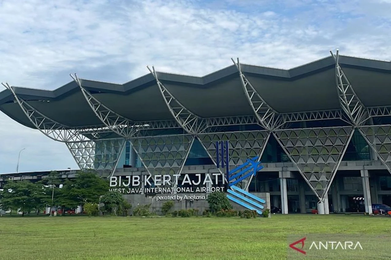Pemkab Majalengka Dukung Pembangunan Bengkel Pesawat di Bandara Kertajati: Dongkrak Ekonomi Lokal