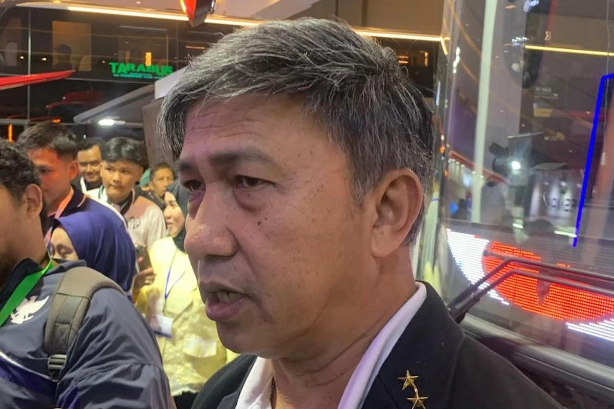 Target Persija Juara Gagal, Manajer Siap Dicopot dari Jabatan