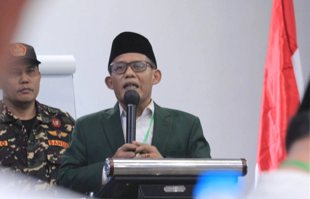 Cirebon Raya Siap Jadi Tuan Rumah Muktamar ke-35 NU