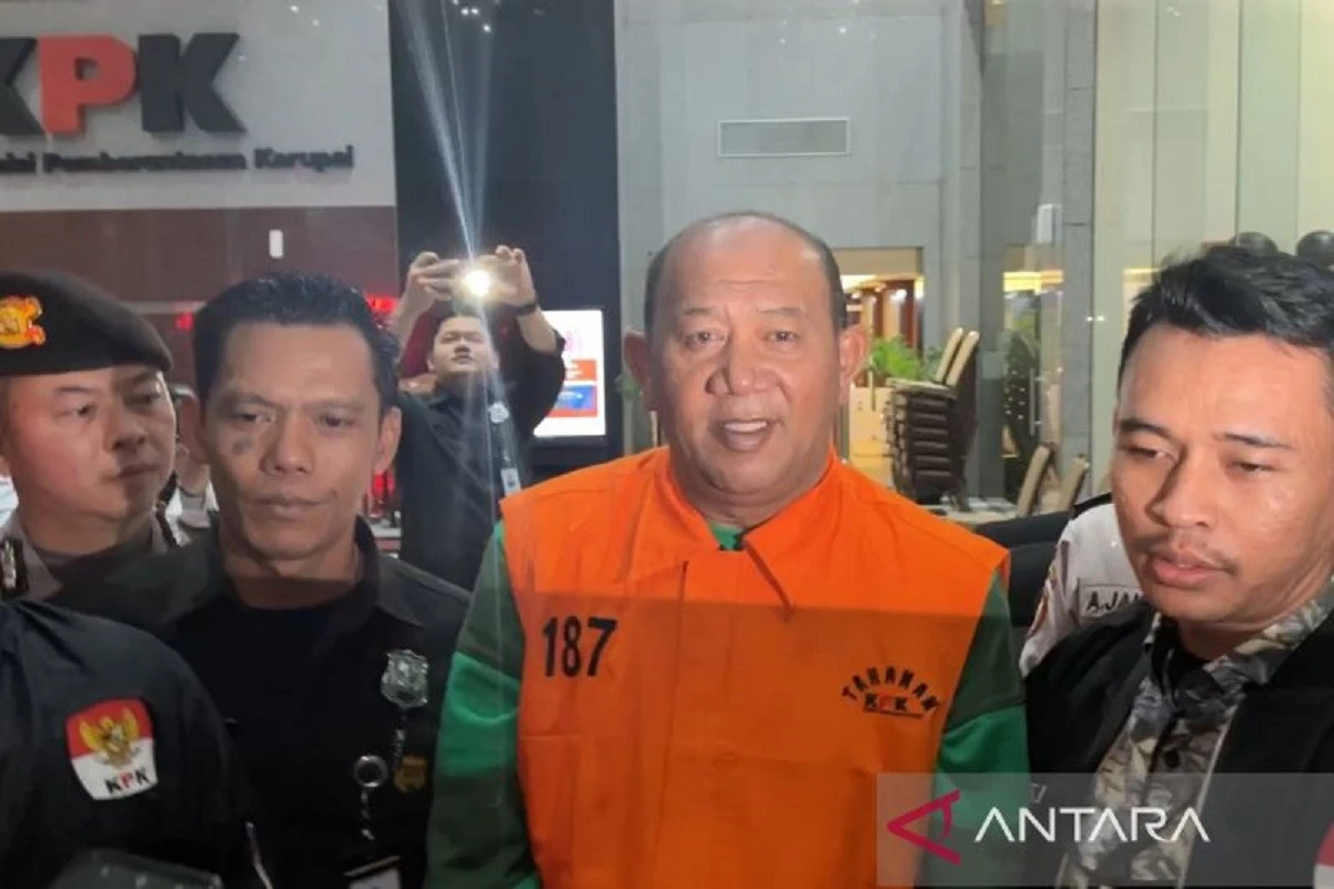 Pakar Menuntut Anggaran Pendidikan yang Dikorupsi Bupati Langkat Dikembalikan