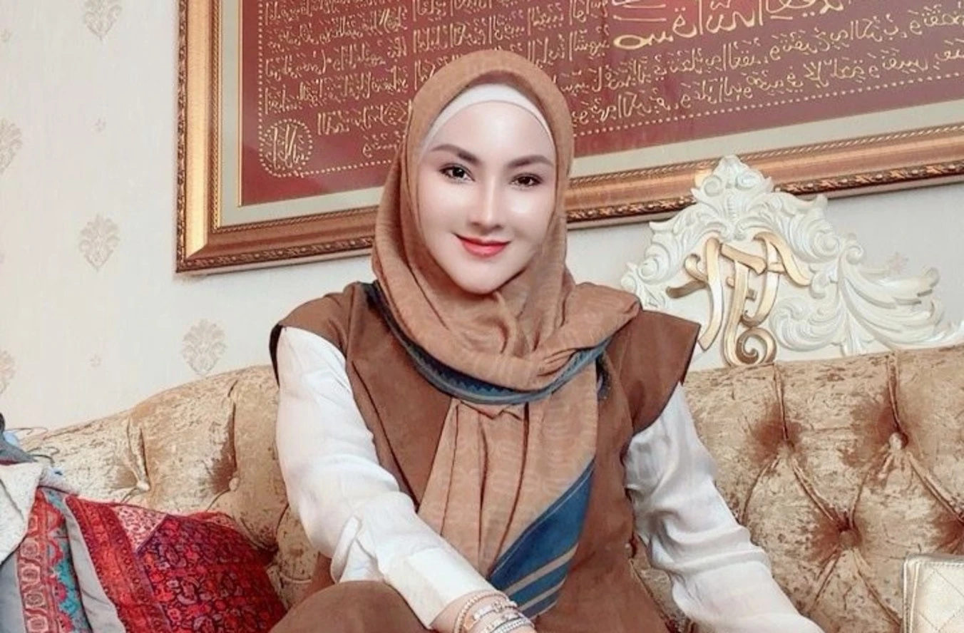 Ade Fitrie Kirana Ingatkan Masyarakat Agar Bijak Bermedia Sosial