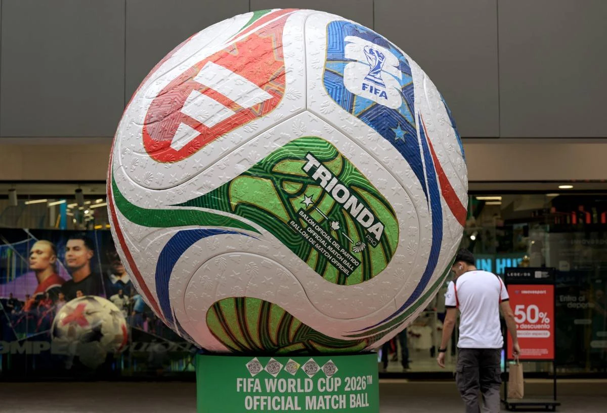 Jadwal Piala Dunia 2026 Senin Malam-Selasa Pagi & Klasemen Grup