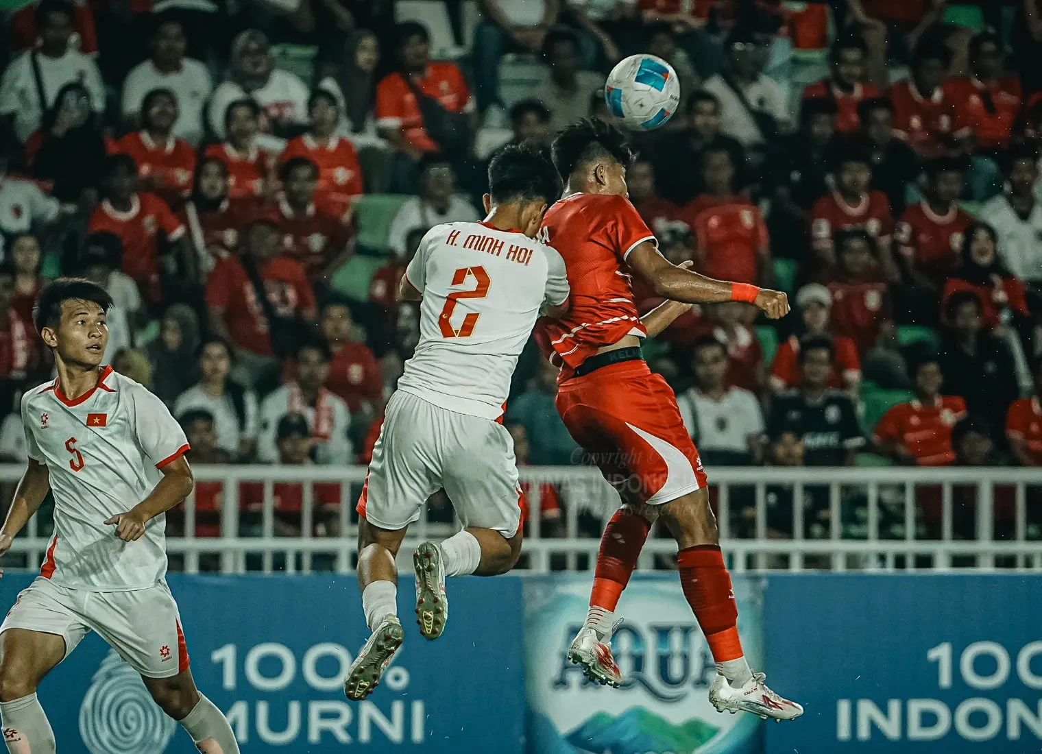 Live Streaming Piala AFF U-19 2026: Garuda Muda Cabik Tim Negeri Kanguru?