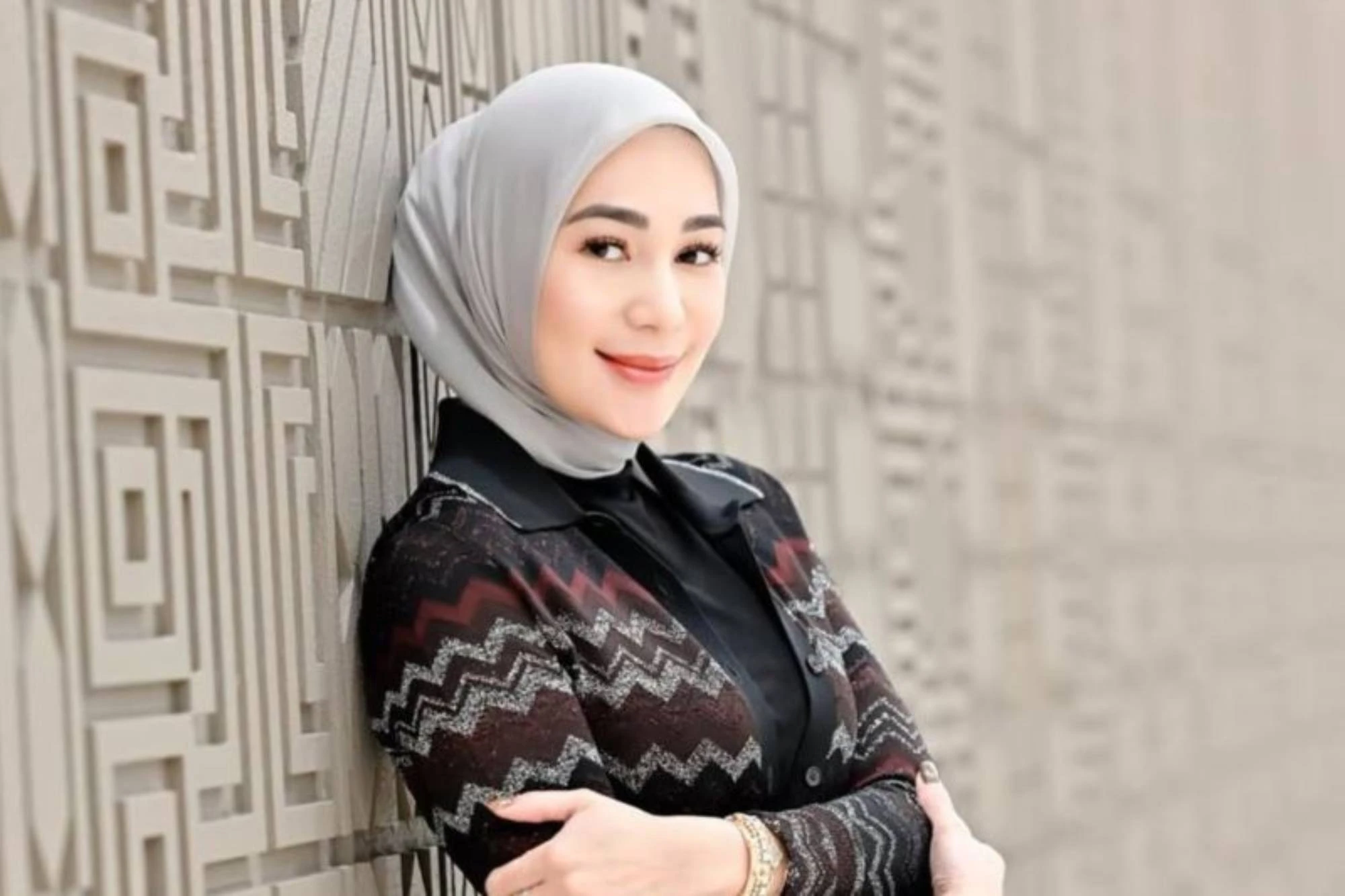 Erin Klarifikasi Soal Penggunaan Nama Taulany di Instagram