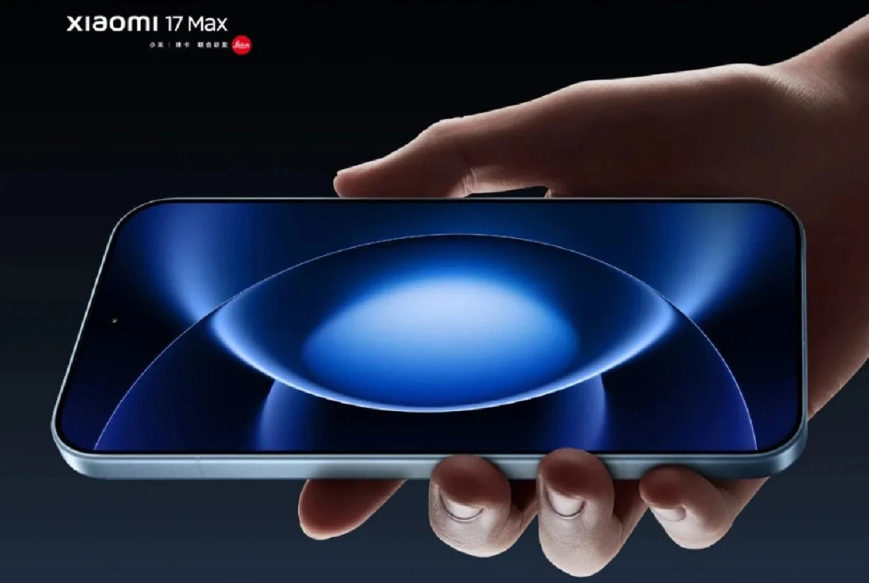 Gahar, Xiaomi 17 Max Akan Usung Kamera 200MP dan Baterai Besar