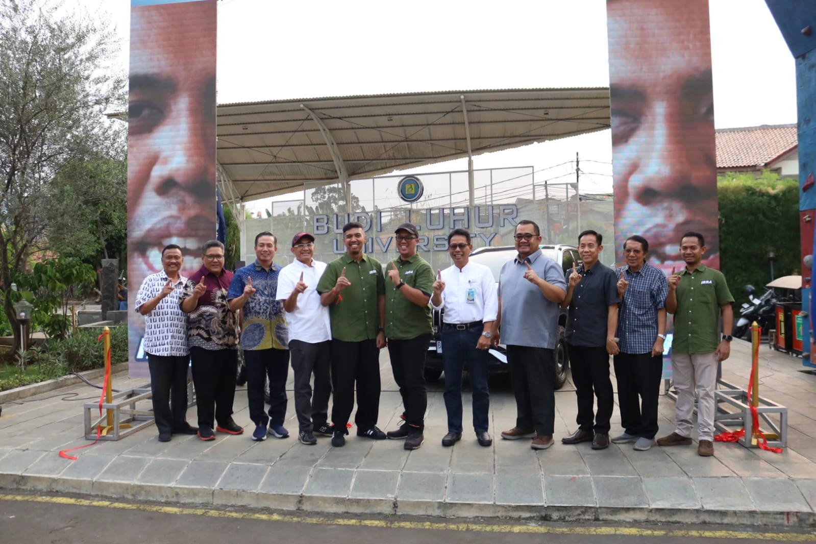 IRRA 2026 Siap Menguji Ratusan Pereli di Jawa Barat