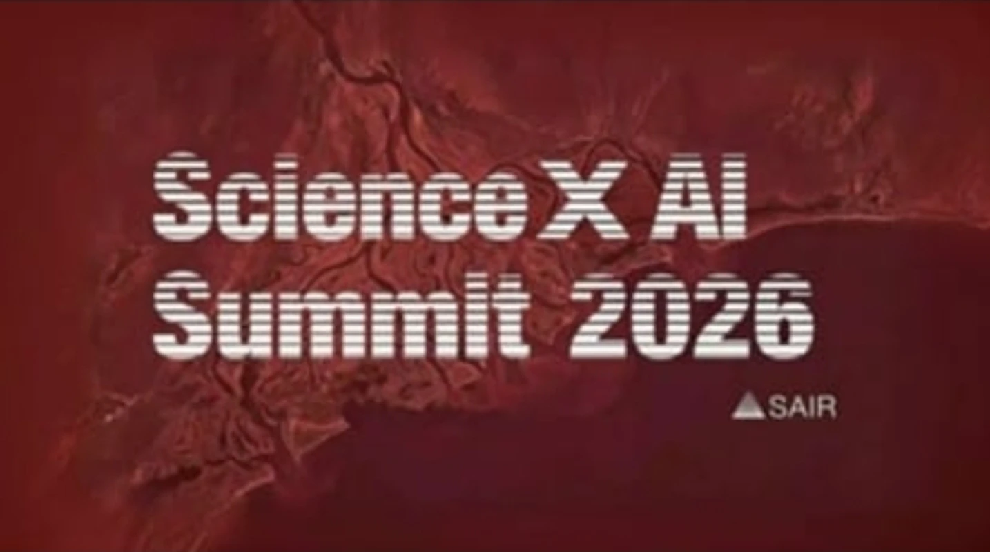 Science x AI Summit 2026 di Silicon Valley: Bahas Arah Baru Industri AI