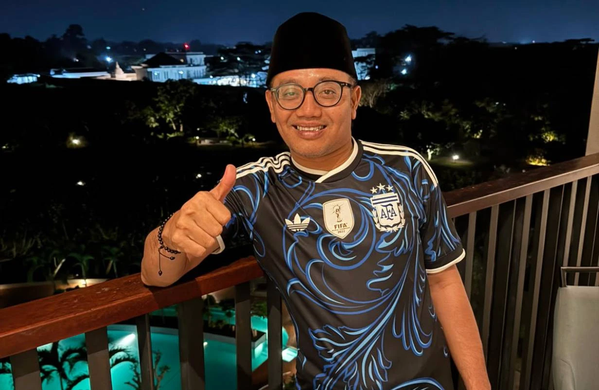 Prediksi Gus Salam: Argentina 3, Spanyol 1