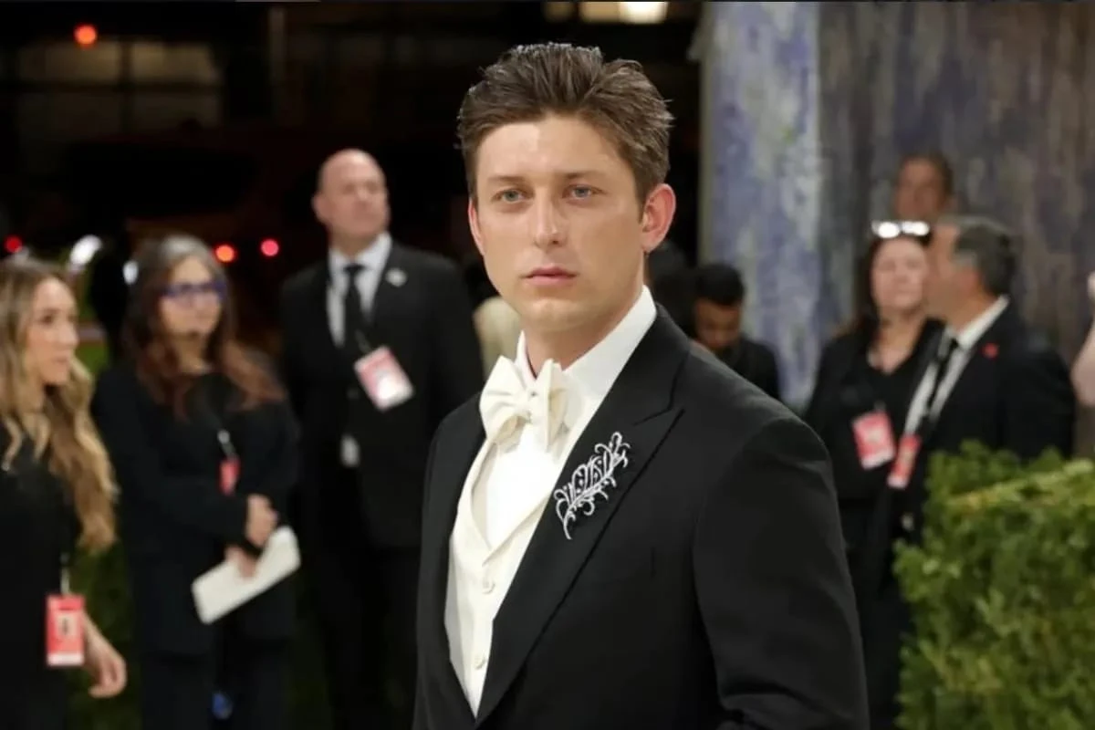 Tom Francis Dikabarkan Turut Serta dalam Audisi Pemeran James Bond