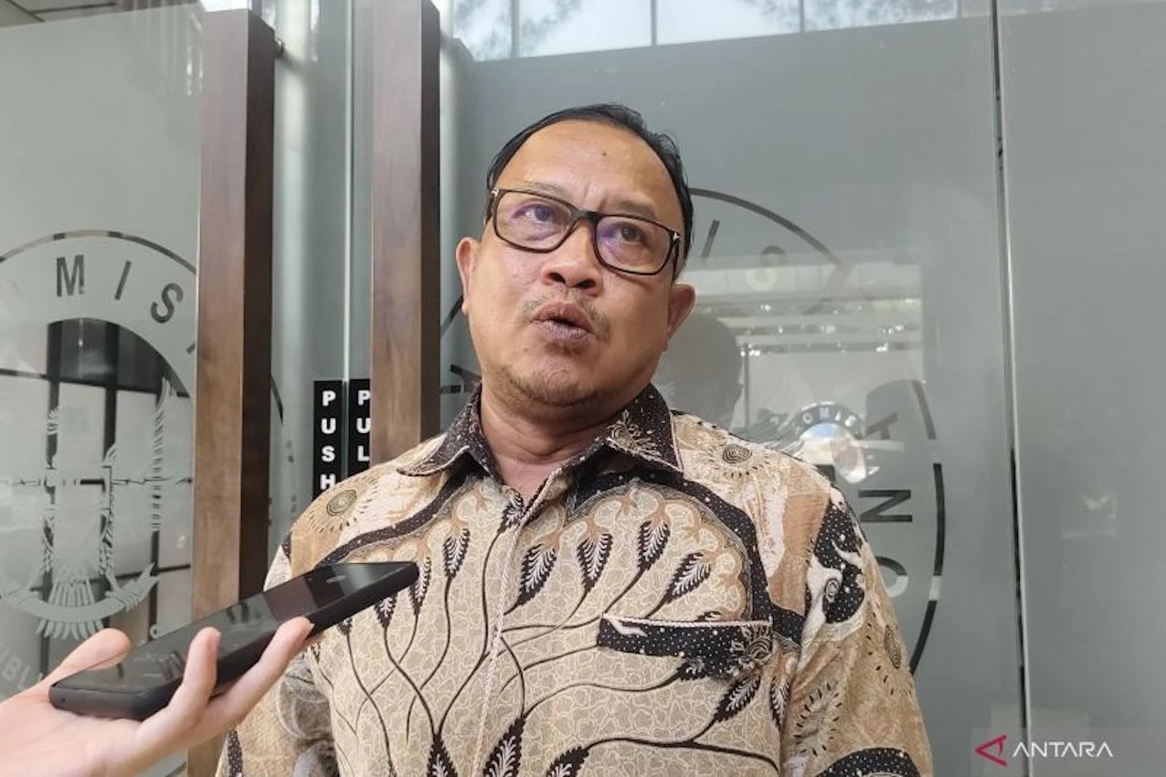 Kompolnas Ajak Masyarakat Awasi Penyidikan Kasus Korupsi Batu Bara PLTU