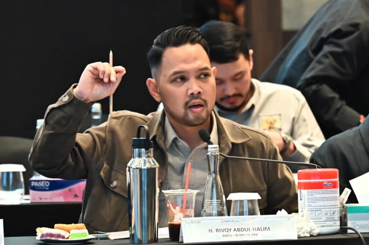 Gus Rivqy Semprot PLN soal Pemadaman Listrik: Rakyat Dirugikan