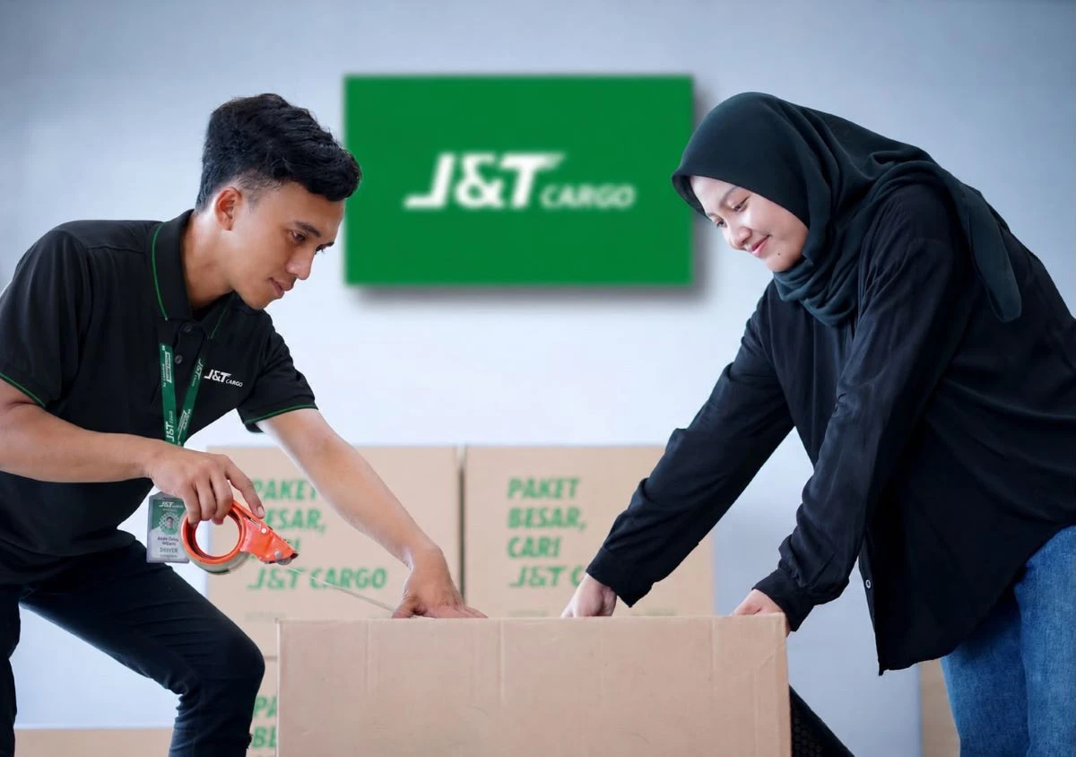 J&T Cargo Bagikan 7 Tips Packing Untuk Hindari Kerusakan Barang