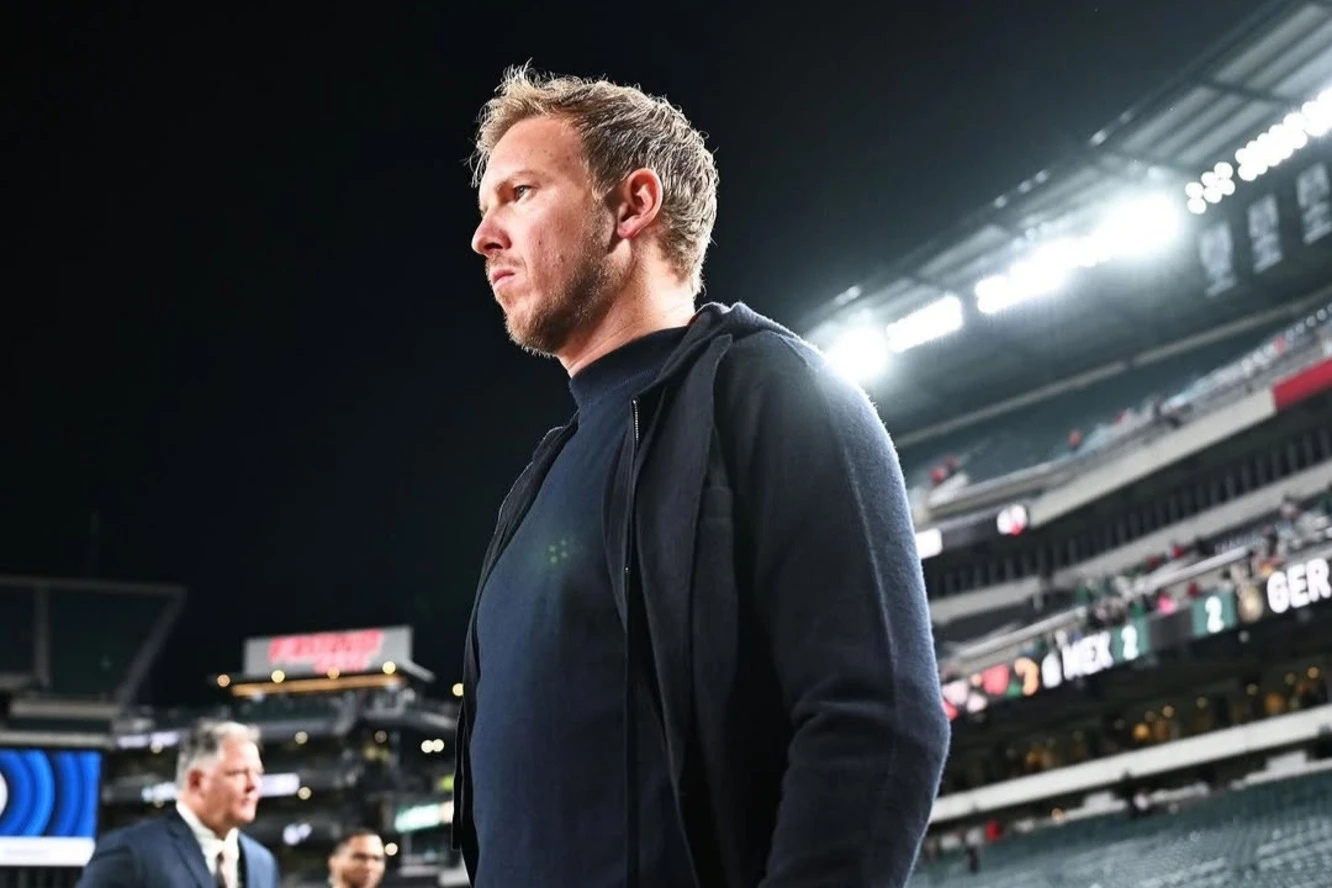 Piala Dunia 2026: Jerman Tersingkir, Nagelsmann Menolak Mundur