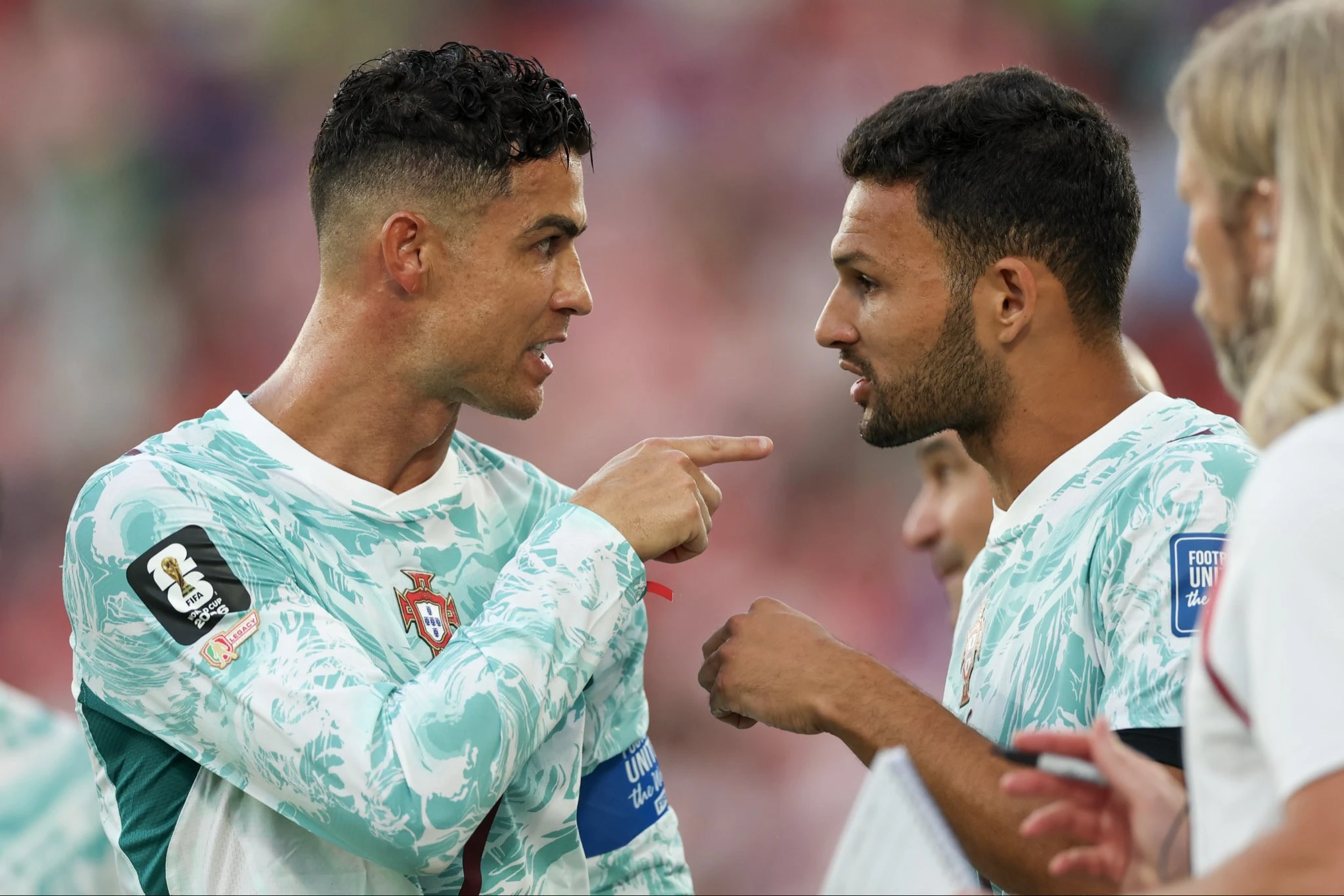 Ramalan The Simpsons Buyar setelah Portugal dan Meksiko Tersingkir