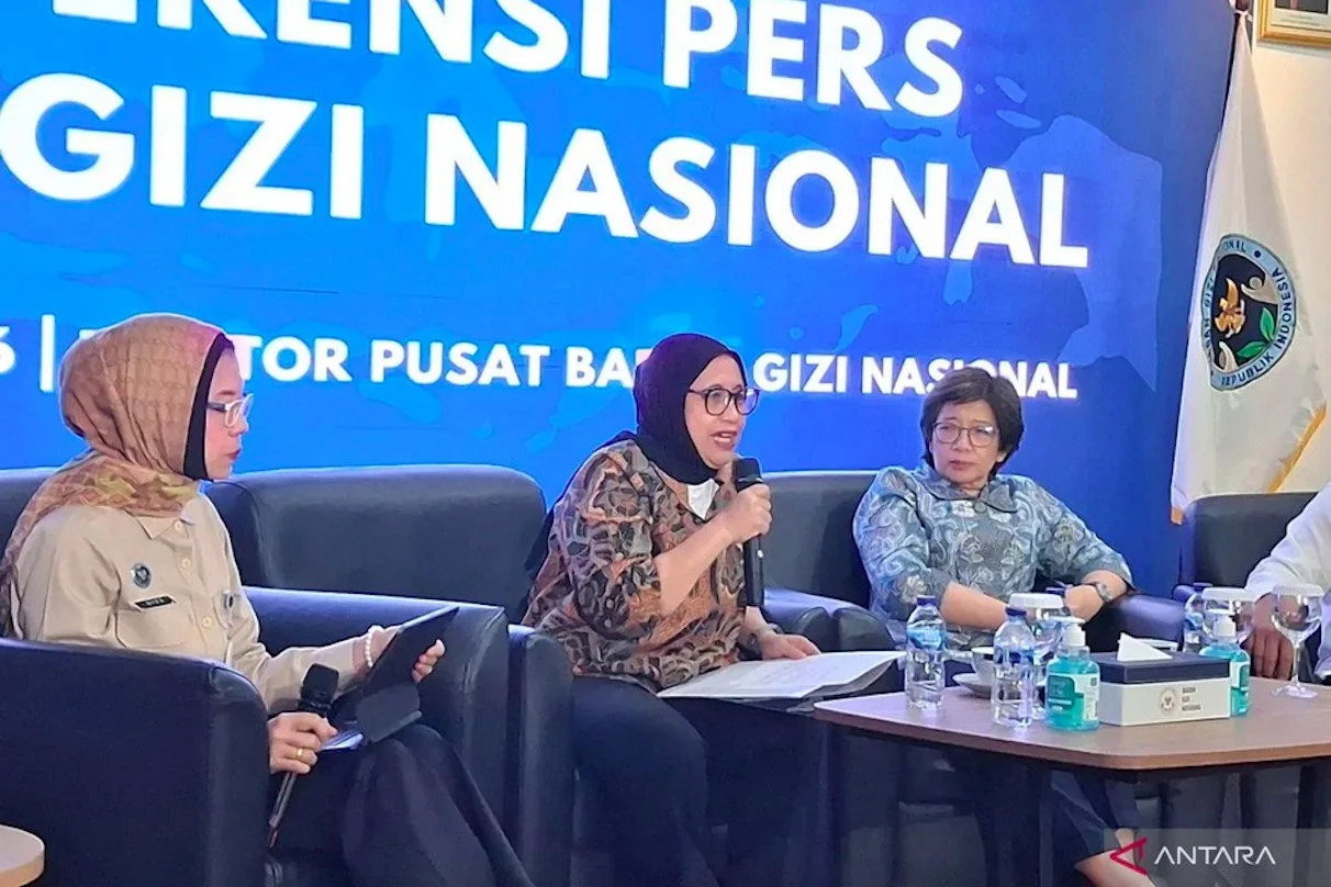 Pimpinan Baru BGN Geber Efisiensi demi Perbaikan Tata Kelola MBG