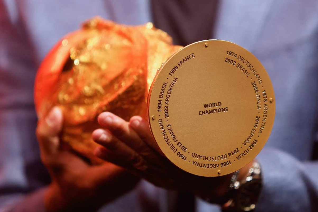 Klasemen Grup Piala Dunia 2026: Austria Menempel Argentina