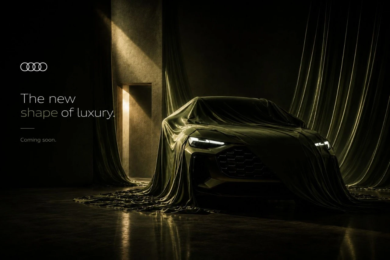 Audi Q Series Terbaru Siap Bikin Kejutan di Indonesia