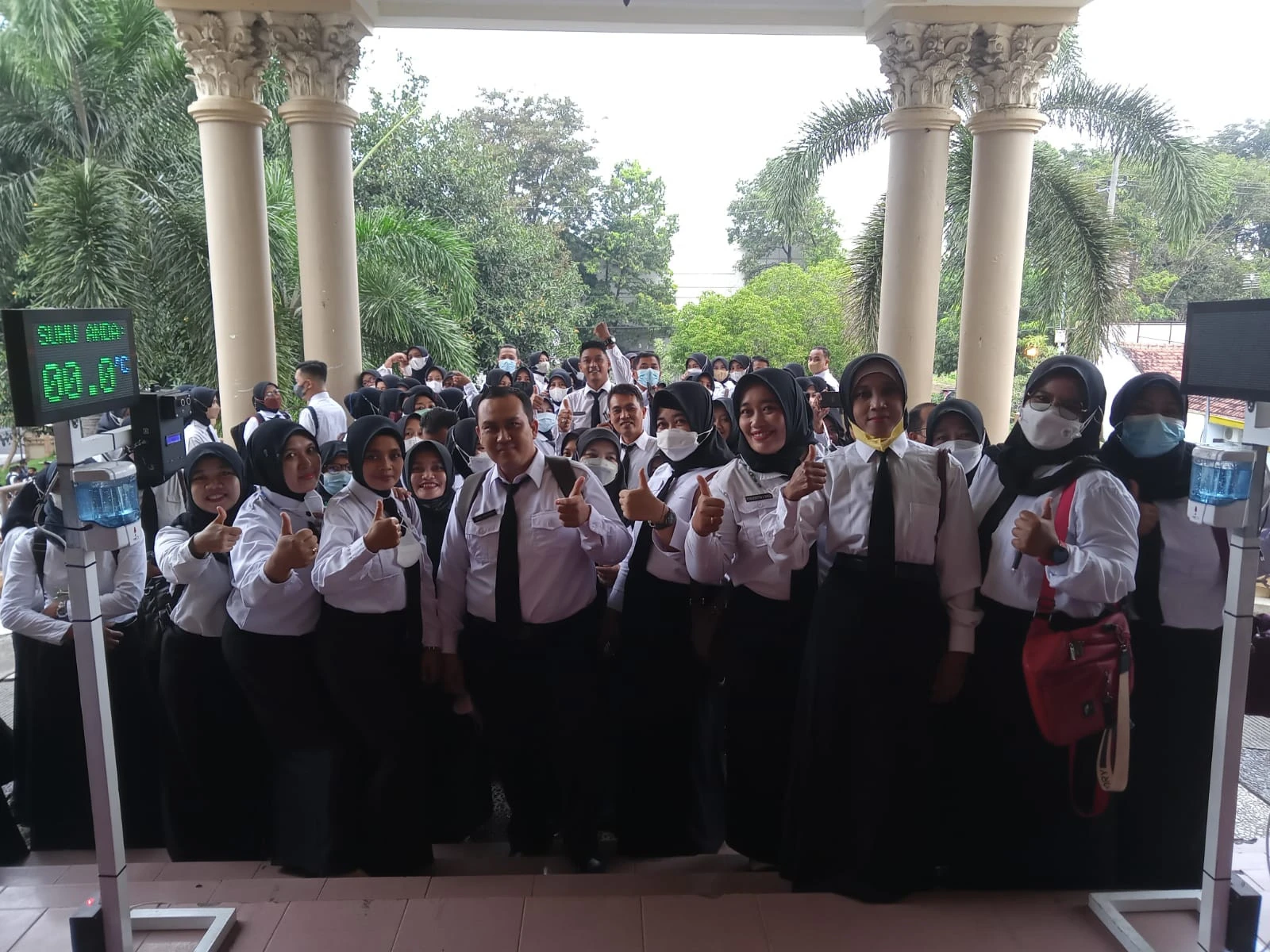 Bu Nurul: Terima Kasih, Presiden Prabowo, tetapi PPPK Butuh Jaminan Pensiun