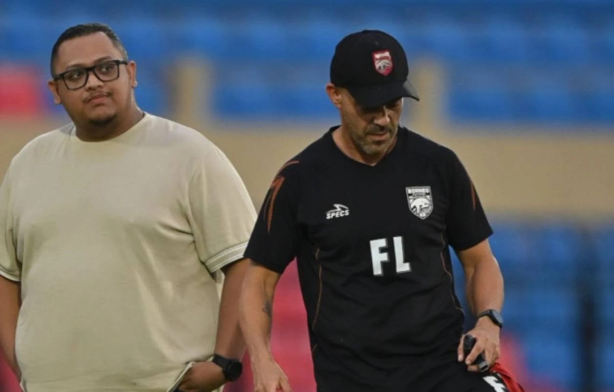 Jadwal Pekan Terakhir Super League: FL Mau Persib Terpeleset