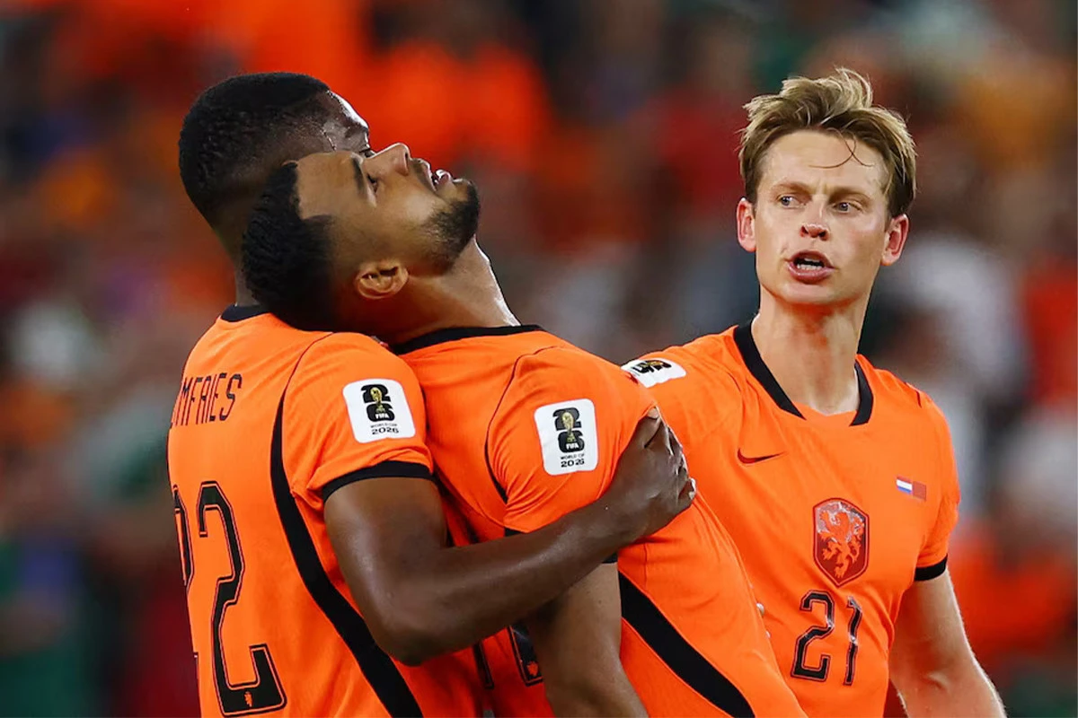Belanda Tersingkir dari Piala Dunia 2026, Ronald Koeman Langsung Mundur