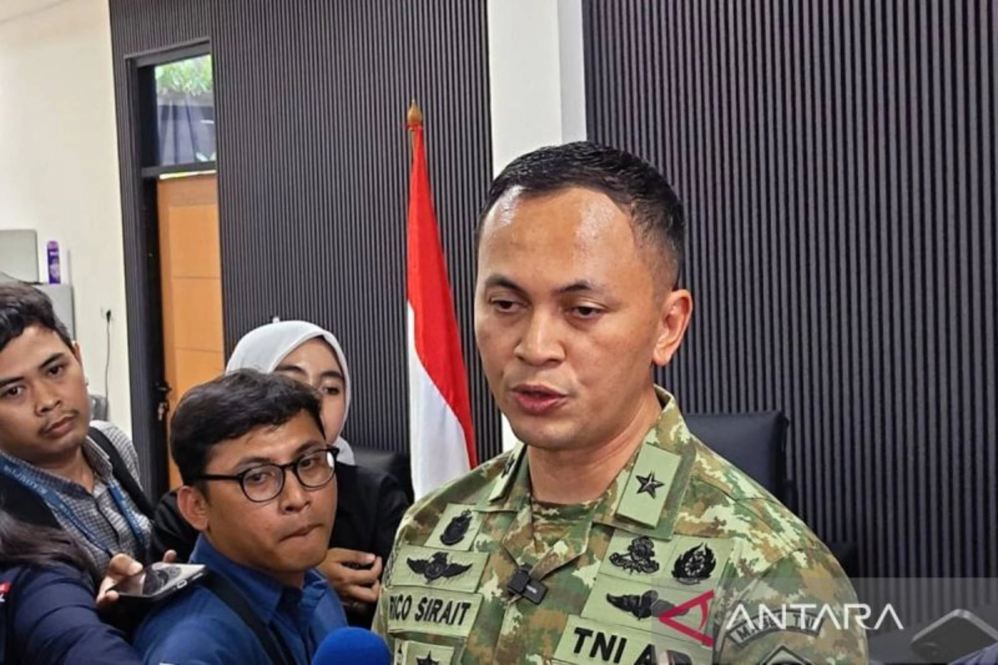 TNI Dikritik karena Urus Begal, Kemenhan Merespons Begini