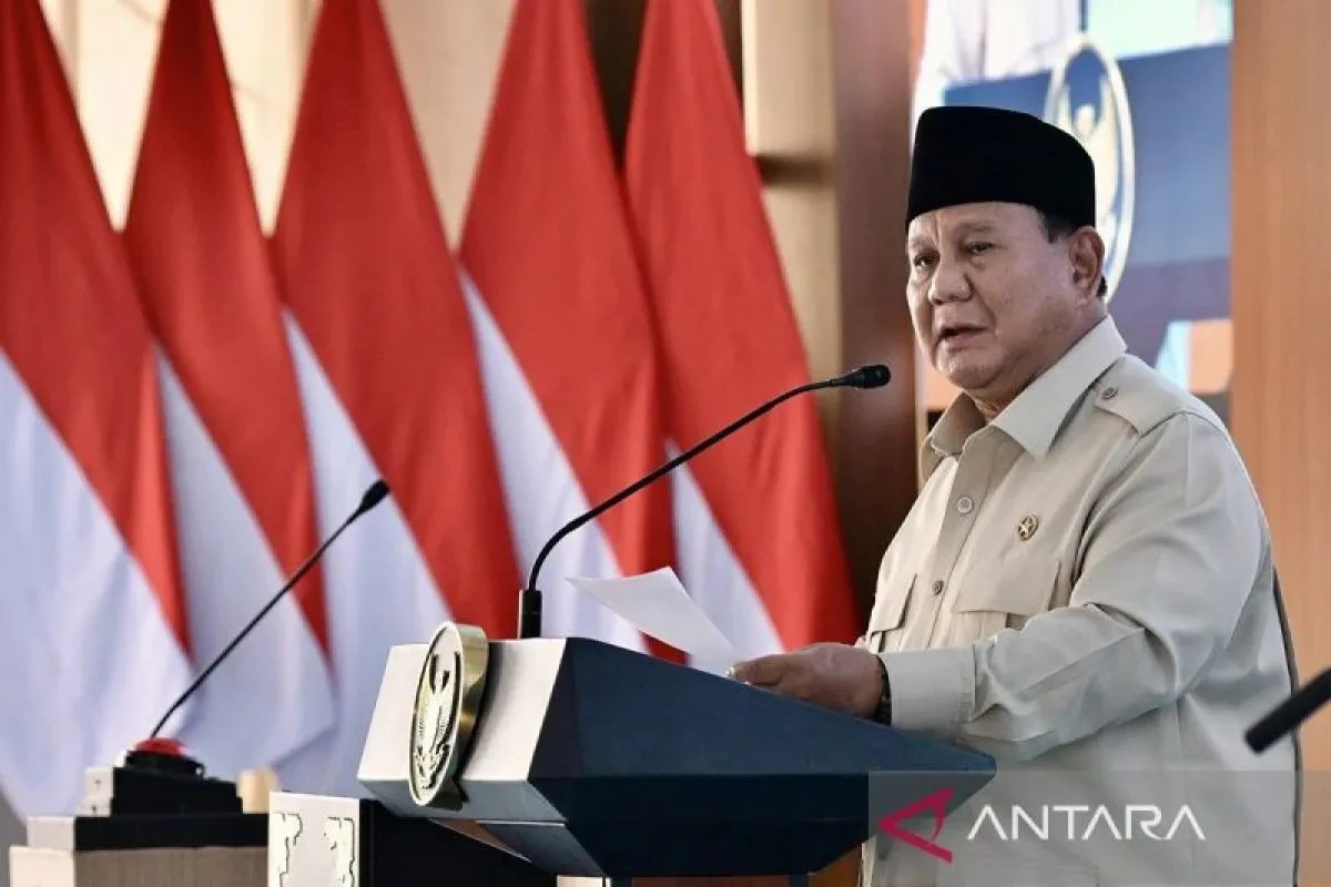 Go Prabu Kritik Prabowo dalam Tata Kelola APBN
