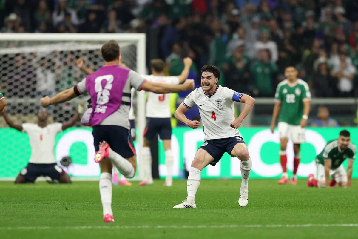 Jadwal Norwegia vs Inggris, Thomas Tuchel Ungkap Sendiri Kelemahan The Three Lions