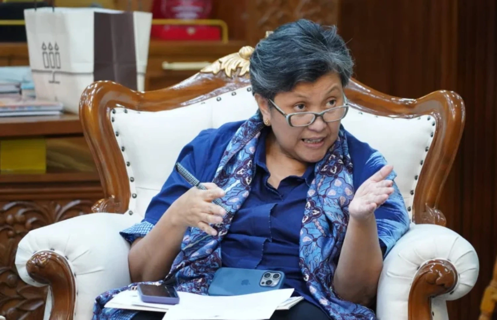 Wakil Ketua MPR Sebut Pengamalan Pancasila Kunci Hadapi Ancaman Gejolak Global