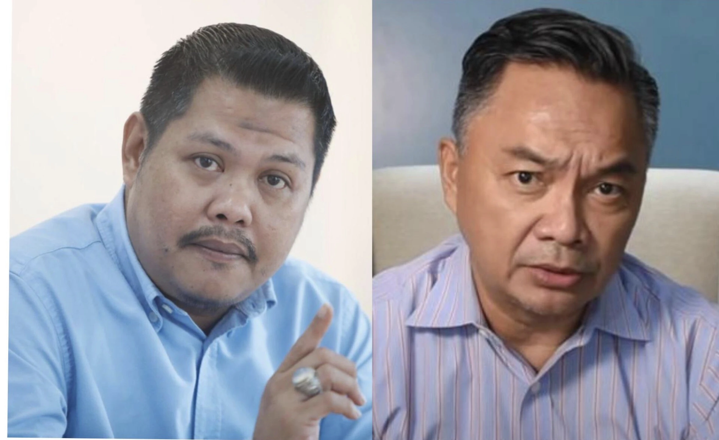 Sentil Dino Patti Djalal, Ketum Logis 08: Jangan Hanya Hitung Perjalanan, Lihat Hasilnya untuk Rakyat