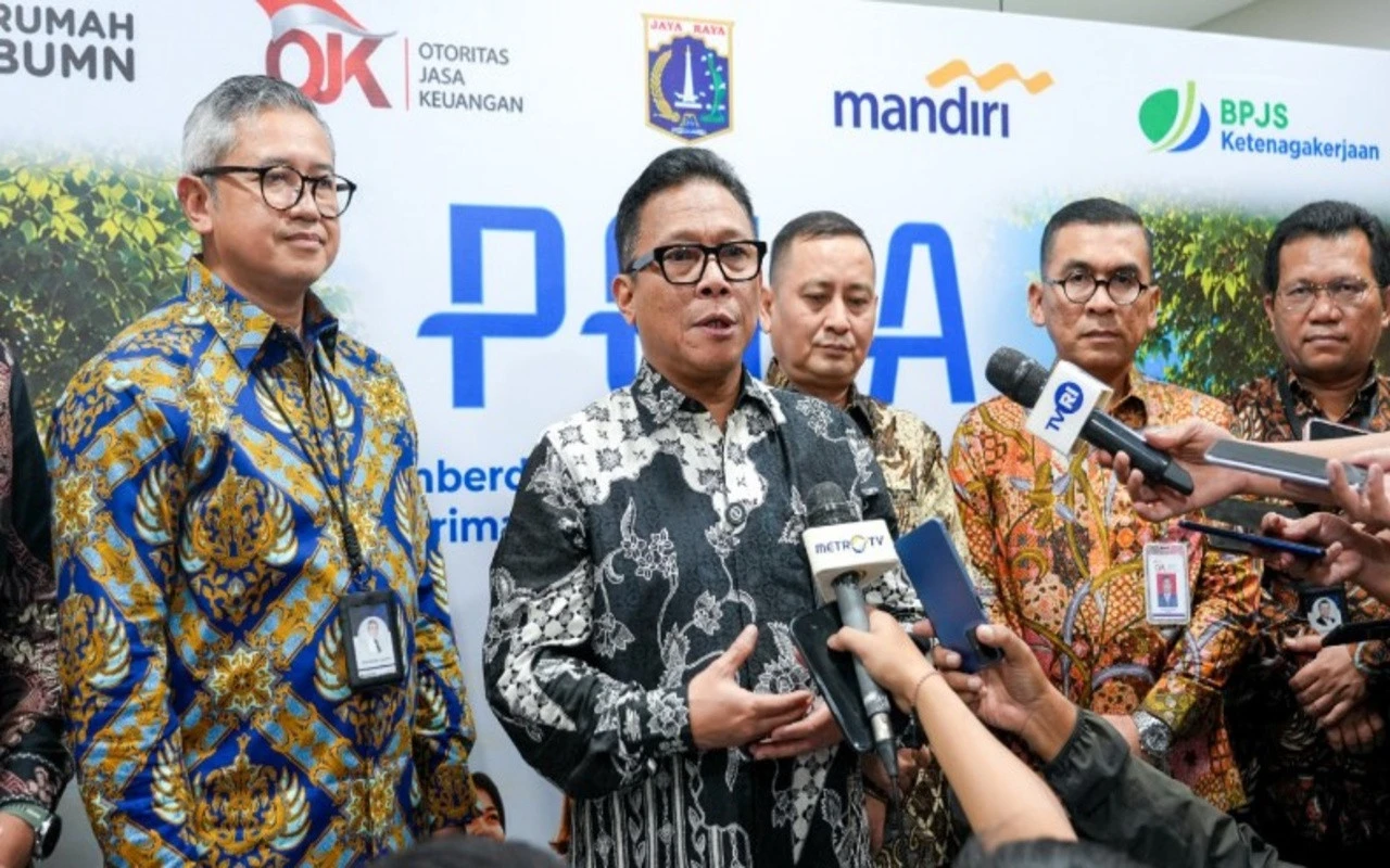 BPJS Ketenagakerjaan Bekali Ahli Waris Berwirausaha Lewat Program PEKA