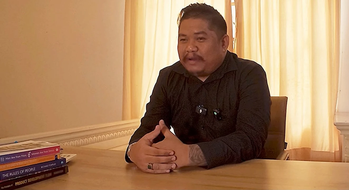 Fithrat Irfan: Persatuan Bangsa Penting di Tengah Tantangan Global