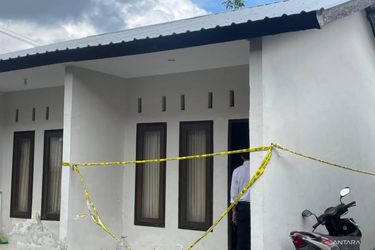 Mahasiswi Tewas di Indekos, Pacarnya Diperiksa Polisi
