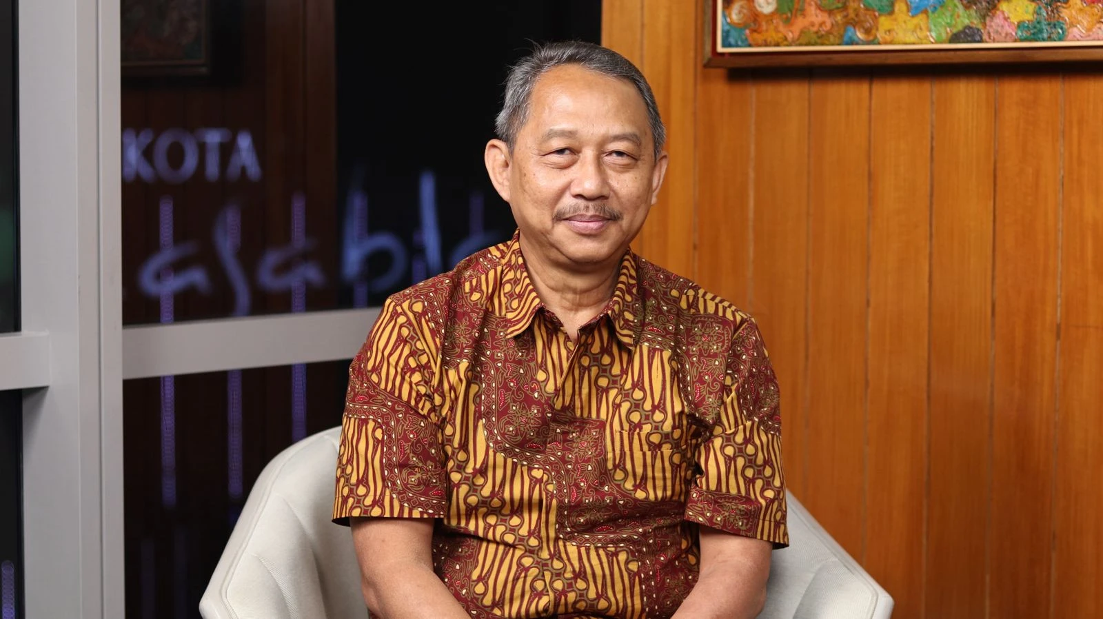 Pengamat Sebut KAI jadi Benchmark Layanan Publik Indonesia